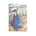 thumbnail image 1 of Arte de Pared MILLTO Mi Historia de Amor con Yamada-kun Póster 50x75cm, 1 of 5
