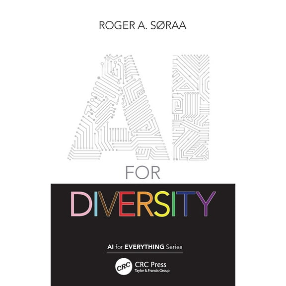 AI for Everything AI for Diversity, (Paperback)