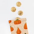 thumbnail image 6 of XMXT PU Leather Coin Purse for Women Men, Cartoon Pumpkin Seaso Mini Change Wallet Coin Pocket for Credit Card ID Key Storage Bags, 6 of 9