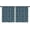 Excavator and Dump, variant on Blackout Kids Curtains,Excavator and Helicopter Blue Pattern Children's Insulated Curtains Set Of 2,Bedroom Essentials,Toddler Room Decor 52"x84"
