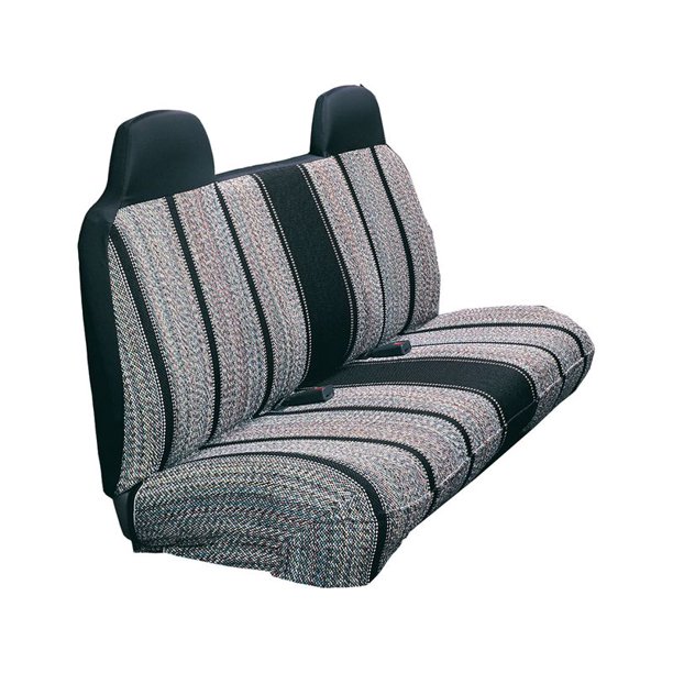 Saddleman Universal Saddle Blanket Seat Cover S 0227501