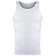 thumbnail image 4 of pstuiky Camisetas sin mangas para hombre, Camiseta deportiva y de fitness sin mangas de secado rápido de color liso para hombre. Camisas de hombre xl, 4 of 6
