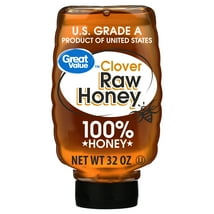 Great Value Honey