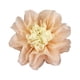 thumbnail image 1 of Decoraciones Florales Monstrate Flores de papel para la pared del cuarto de niños Melocotón 15cm 20Conjunto, 1 of 6