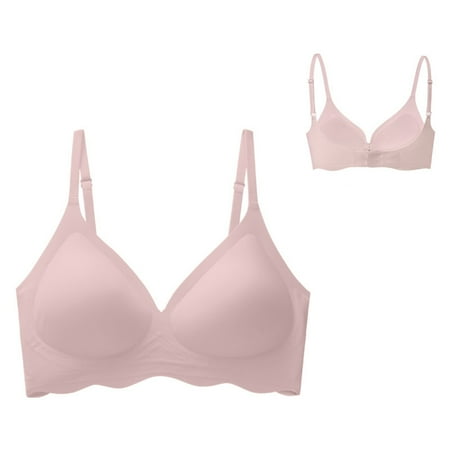 Full Coverage Convertible T-Shirt Bra Full Coverage Strapless Bra Plus Size Strapless Bra Wireless Tube Top Bra