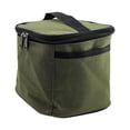 thumbnail image 3 of Bolsa de especias portátil perfecl para acampada impermeable color verde oscuro, 3 of 8