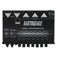 thumbnail image 4 of Earthquake Sound EQ-7000PXI 7-Band Equalizer with Volume/Subwoofer Level Control, 4 of 6