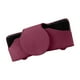 thumbnail image 3 of Soporte para gafas de sol para visera de coche, accesorios interiores para camión, tarjeta de boleto rojo, 3 of 9