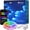 49.2ft, variant on SE1 AI Strip Lights - 16.4ft Color Changing Light Strips with APP Control, AI Generated Lighting, Music Sync, 2.4GHz & Lights for Decor (No Remote)
