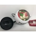 thumbnail image 3 of Disney Parks Mickey Snowman Gummi Snowmen Candy Bowl New with Tag, 3 of 3