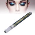 thumbnail image 1 of Sonew Glitter Metallic Liquid Eyeshadow, Long Last Holographic Multi Dimensional Multichrome Liquid Eyeshadow 3ml, 1 of 8