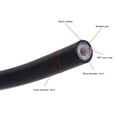 thumbnail image 4 of Bike Hydraulic Brake Hose Kit 2M Rubber Tube Compatible with For Magura Models, 4 of 6