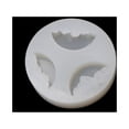 thumbnail image 1 of Snow Mountain Epoxy Resin Silicone Molds Micro Landscape Clay Project for Landscape Decor DIY Crafts Pendants Making, 1 of 3