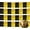 Black Gold, variant on 4 Pack 10 Feet Black Foil Fringe Garland Metallic Tinsel Streamers Banner Wall Hanging Curtain Backdrop for Parade Floats, Wedding, Graduate, Mother's Day, Birthday Party Decoration