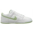thumbnail image 2 of Men's Nike Dunk Low Retro White/Honeydew (DV0831 105) - 12, 2 of 4
