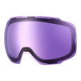 thumbnail image 6 of HOD Magnetic Diamant™ Anti-Fog OTG Cherry Pink Ski Goggles - Bonus Mirror Lenses, 6 of 9