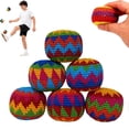 thumbnail image 2 of Beach Knitted Sports Sandbag Handwoven Sandbags, 2 of 9