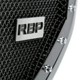 thumbnail image 4 of RBP NDX Series All Black Grille 16-17 GMC Sierra 1500, 4 of 7