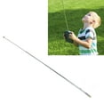 thumbnail image 4 of Antenna, Stainless Steel Telescopic Antenna 14-37.5cm Universal  For Remote Control For TV, 4 of 8