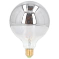 thumbnail image 1 of Dimmable Light Bulbs,4W Round Light Bulbs LED Lamp Bulb Vintage Bulbs State-of-the-Art Design, 1 of 14