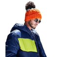 thumbnail image 2 of Beechfield Bonnet d'Après, 2 of 4