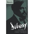 thumbnail image 1 of Debussy: La Mer (Cambridge Music Handbooks), 1 of 2