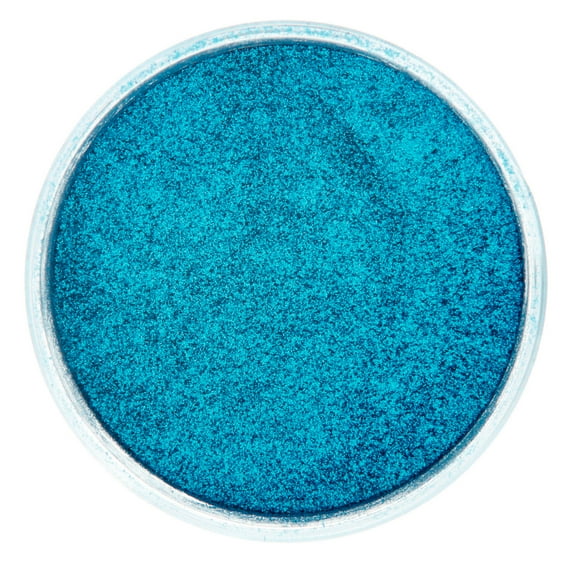 6 oz BLUE DRY FLAKE House of Kolor Fine Size 1/128th Rectangle F22