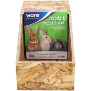 Nesting Box Small Animal SM