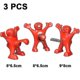 thumbnail image 2 of Sunrain Bottle Stopper, Corkscrew And Bottle Opener Set Of 3 For Bartenders An, 2 of 5