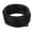Black, variant on Bendable Galvanized Iron Binding Wire,Strong and Flexible. Suitable for Indoor and Outdoor Use, PVC Telecommunication Cable with 1.5mmx20m Round Mouth