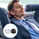 thumbnail image 3 of Juego De Fundas Para Auriculares 6 Pares De Tapones Para Los Oídos En Blanco Y Negro Esponja De Memoria Suave Y Puntas Ergonómicas De Silicona Para Auriculares Compatibles Con Airpods Pro Sweethay EL013092-00, 3 of 5