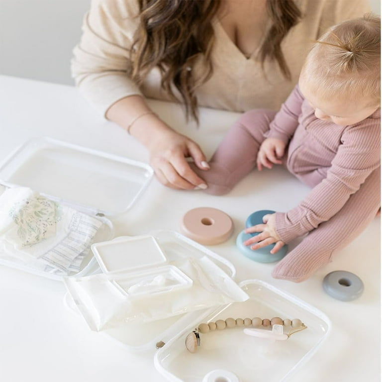 Vicco Bathroom Mirror Cabinet Grey 70 X 65 Cm With 2 Doors, Eliza