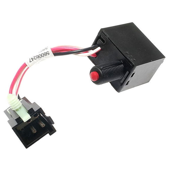 Stop Light Switch - Compatible with 1991 - 1995 Jeep Wrangler 1992 1993 1994
