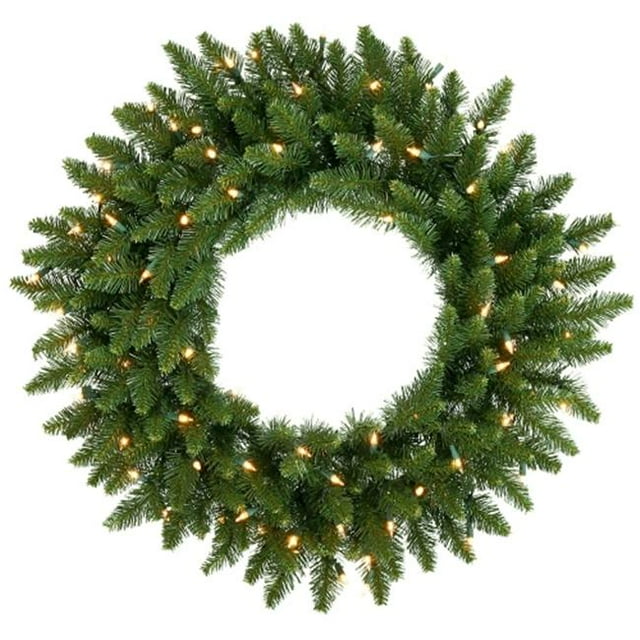 Couronne de 24 Camdons 130T 50CL Intérieur-Extérieur