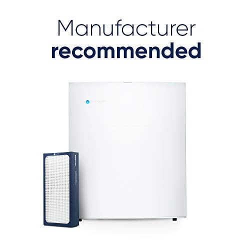 Blueair Classic 400 Series Genuine DualProtection Filter; Classic