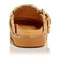 thumbnail image 5 of ASH Womens Galeia Slip On Round Toe Clogs, 5 of 5