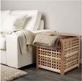 thumbnail image 3 of Adam & Illy COR1192 19.7 x 19.7 x 19.7 in. Cora Side Table, 3 of 4