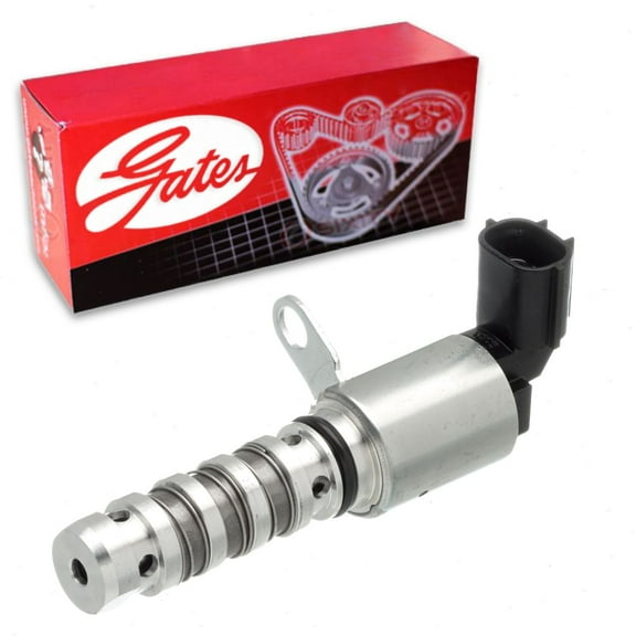 Gates Variable Timing Solenoid VVT compatible with Hyundai Santa Fe Sport 2.0L 2.4L L4 2013-2018