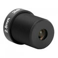 thumbnail image 4 of Dioche 3MP Camera Lens, CCTV Camera Lens, 115 Degree Angel Camera Replacement For Surveillance Camera, 4 of 8