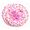 8oz, variant on Hoshimi Slimes Animal Cookie Slime - Butter Slime with Charm Vanilla Scented 4oz