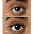 thumbnail image 2 of Clinique High Impact Mascara, 01 Black, 0.28 oz, 2 of 3