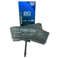 thumbnail image 1 of 20x2.10 Vee Tire 20 inch Bike Tire Bicycle Inner Tube 48mm Presta Valve, 1 of 2