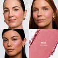 thumbnail image 3 of Polvo Blush Saie SuperSuede Baked Mia sin talco 0,3 g, 3 of 9