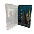 thumbnail image 3 of Kit De Brocas Makita D71984 Para Metal Madera Y Concreto, 3 of 5