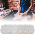 thumbnail image 3 of Round Shape Faux Pearl Beads No Hole Artificial ABS Beads Clothing Jewelry DIY AccessoriesType 4 (320Pcs), 3 of 4