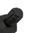 thumbnail image 2 of koolsoo Steel O2 Sensor Port Thread Chaser for Cleaning Repairing VS527 M12x1.25 Easy installation High Quality Supplies Accessories Use with 21mm Socket, 2 of 5