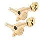 thumbnail image 4 of Volteador De Ukelele, Sin Inclinación O Suelto, Profesional Y Práctico, No Es Fácil De Oxidar, Accesorio Para Ukelele, Para Reparar El Ukelele De Los Amantes Del Instrumento DIY ANGGREK IC1310, 4 of 8