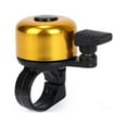 thumbnail image 4 of 5pcs Cycling Bike Handlebar Bells Horns Rings (Random Color), 4 of 8