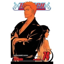 Pre-Owned Bleach, Vol. 74 (Paperback) 1421596024 9781421596020