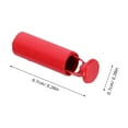 thumbnail image 2 of LITINKIMI 24pcs Zinc Alloy Cord Ends For Versatile Design Suitable For Backpacks And Camping, 2 of 6